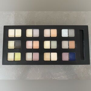 Nars “sushi” palette of eyeshadow duos